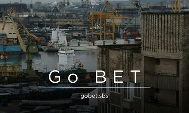 GoBet logo